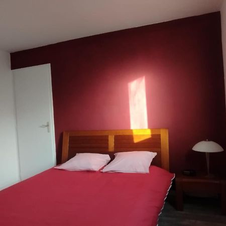 Cottage A 2 Mn A Pied De La Mer Merville-Franceville-Plage Εξωτερικό φωτογραφία