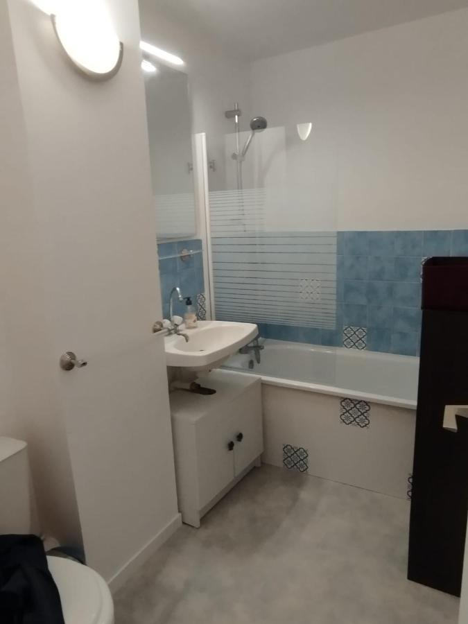 Cottage A 2 Mn A Pied De La Mer Merville-Franceville-Plage Εξωτερικό φωτογραφία
