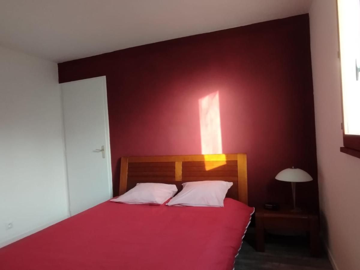 Cottage A 2 Mn A Pied De La Mer Merville-Franceville-Plage Εξωτερικό φωτογραφία