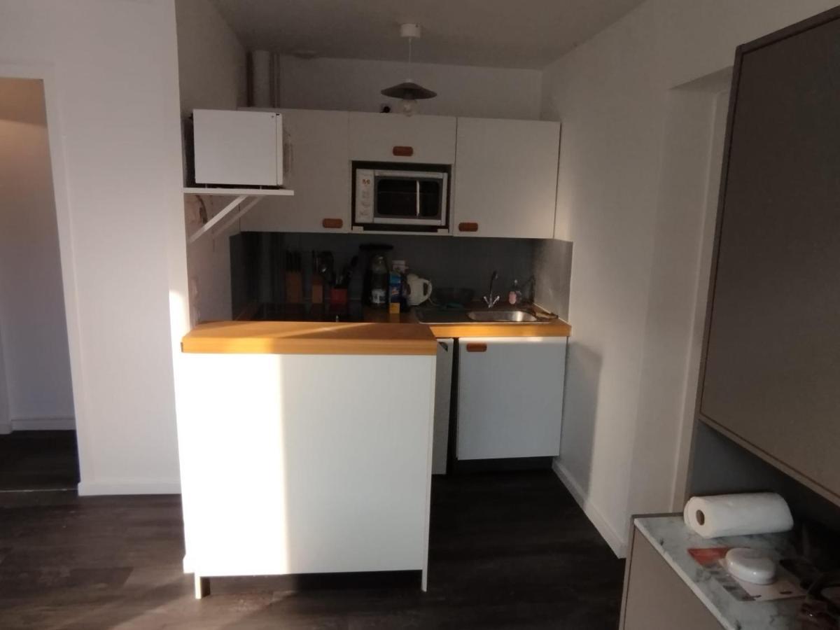 Cottage A 2 Mn A Pied De La Mer Merville-Franceville-Plage Εξωτερικό φωτογραφία